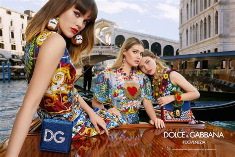 dolce gabbana new collection|dolce and gabbana latest commercial.